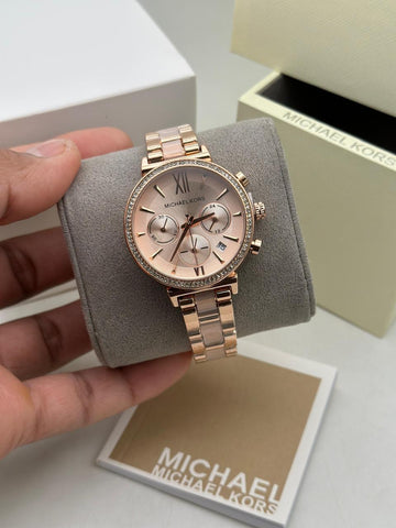 MICH/AEL KORS LADIES