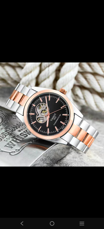 Tissot auto watch