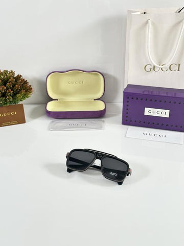 Gu/cci 1295 black