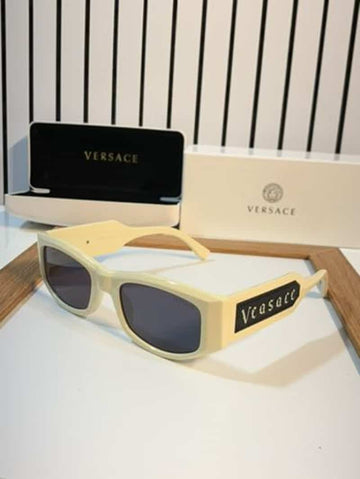 versace 2315 white