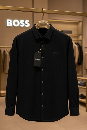 Hugo Boss Black Imported classic Shirt