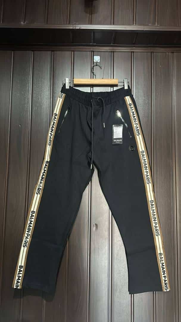 BALMAI_N trousers available in ultra premium quality