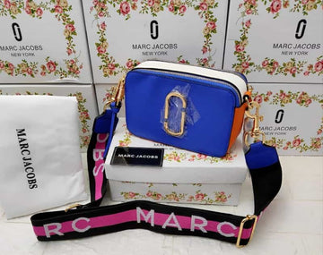 Marc Jacobs Snapshot Bag Box 89
