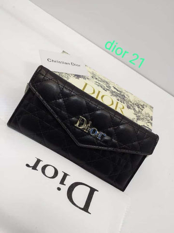 Dior clutch wallet 189