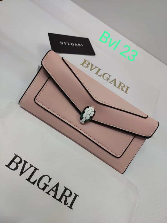 Bvlgari Clutch wallet 199