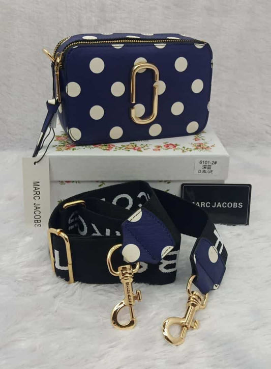Marc Jacobs Snapshot Bag Box 249