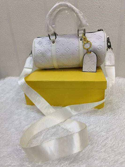 LOUI_S VUITTONN Papillon Bag with Box 403