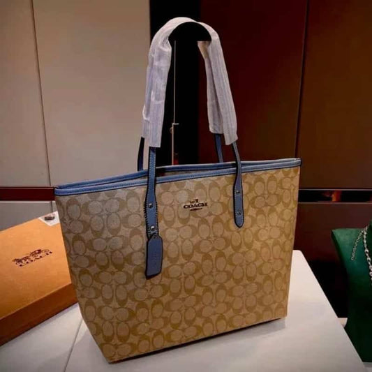 COACH_premium_tote_bag_with_brand_box_688