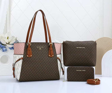 MICHAEL_KORS_Premium_3pcs_Tote_Bag_840
