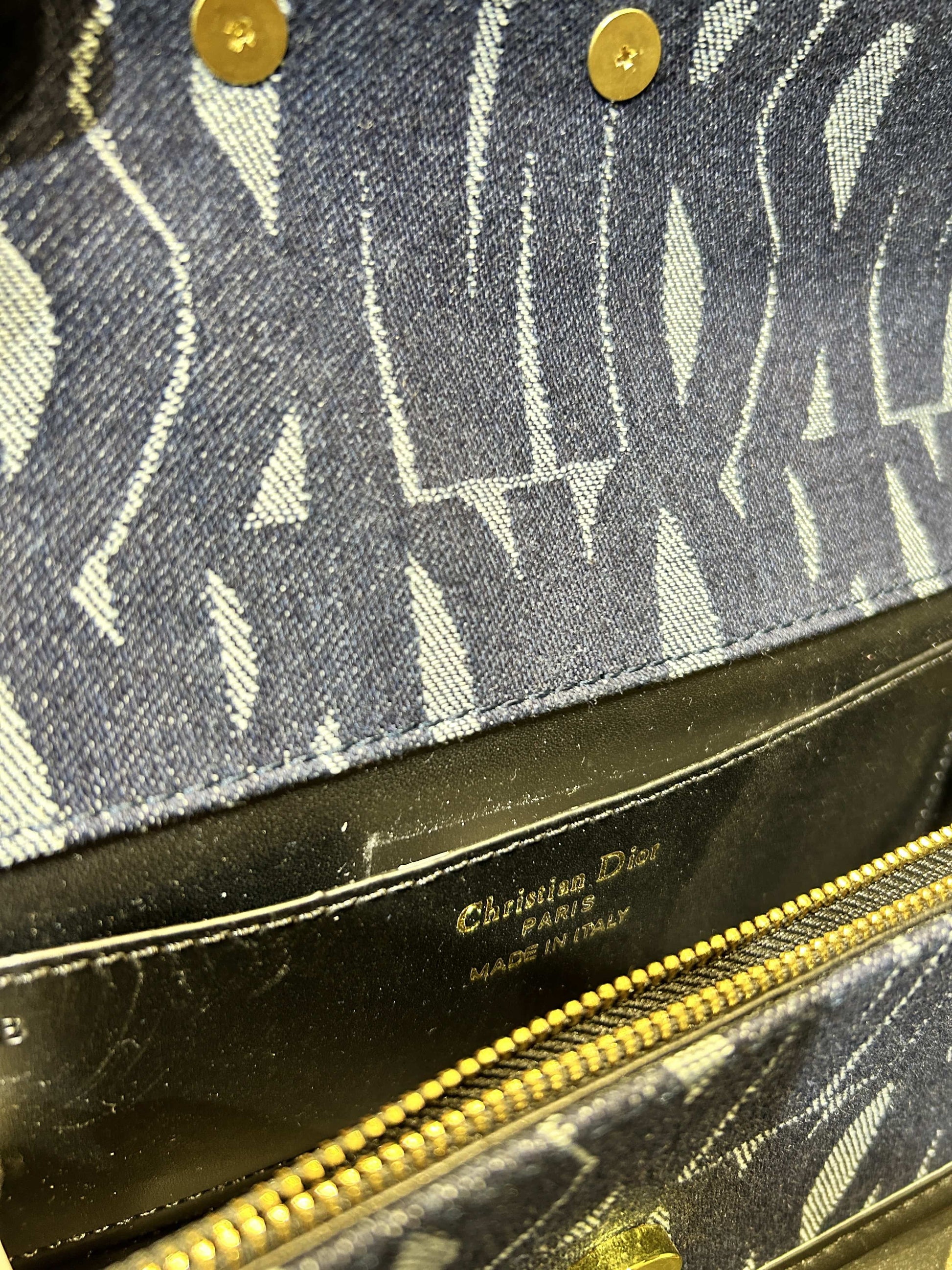 MISS_DiOR_Premium_Flap_Cross_Body_Bag_890