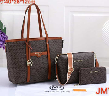 MICHAEL_KORS_Premium_3pcs_Tote_Bag_894