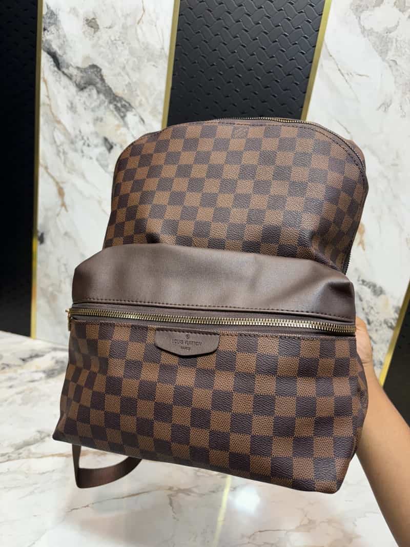 LOUI_S VUITTONN Premium Quality Backpack 675