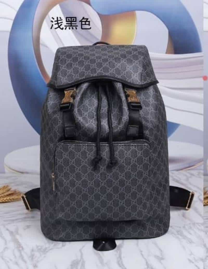 GUCCI_Premium_Quality_Bigsize_Backpack_996
