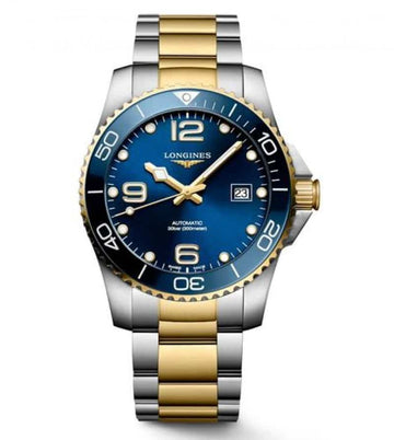 Longines HydroConquest DUAL TONE
