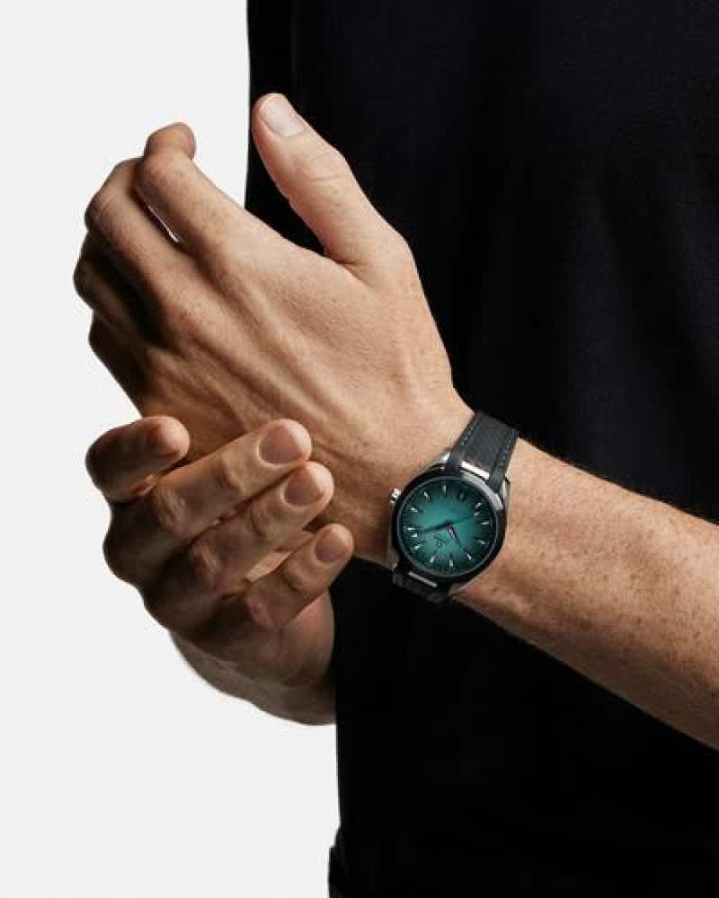OME9A SEAMASTER AQUA TERRA TORQUIES