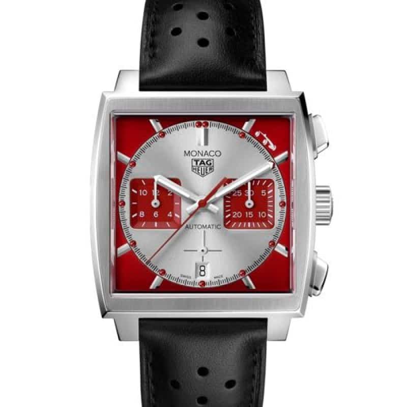 t-A9. HEU3R ·X GRAND PRIX DE MONACO HI