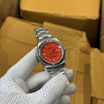 Rolexx Oyster Perpetual Premium Aut