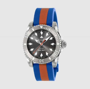 Gucci Dive Unisex Quartz