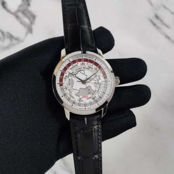 VACHERON_CONSTANTIN WORLD TIMER A03