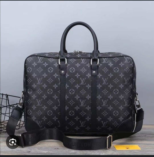 Louis_Vuttion_Premium Quality Laptop Bag 1050