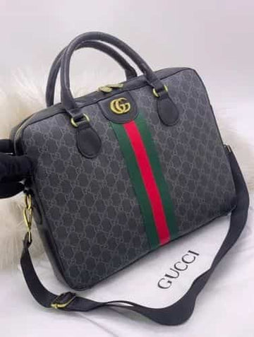 GUcC!_GG_Premium Quality Laptop Bag 1051