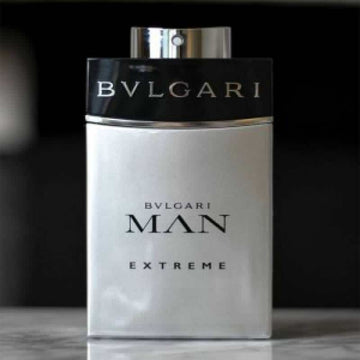 Bvlgari Man Extreme EDT 100ML (502)