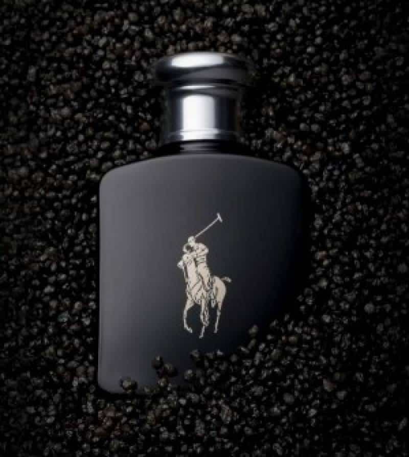 Polo Black R alph Lauren 100ML 133