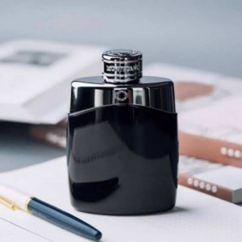 Mont blanc Legend EDT 100ML 276