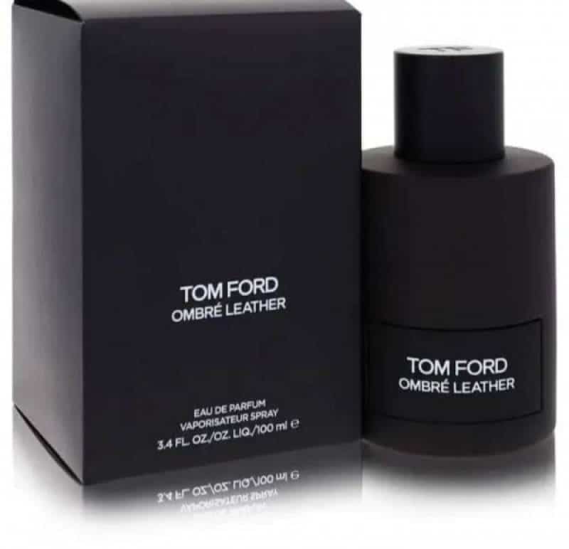 TOMFORD OMBRE LEATHER EDP Unisex 100ML (369)