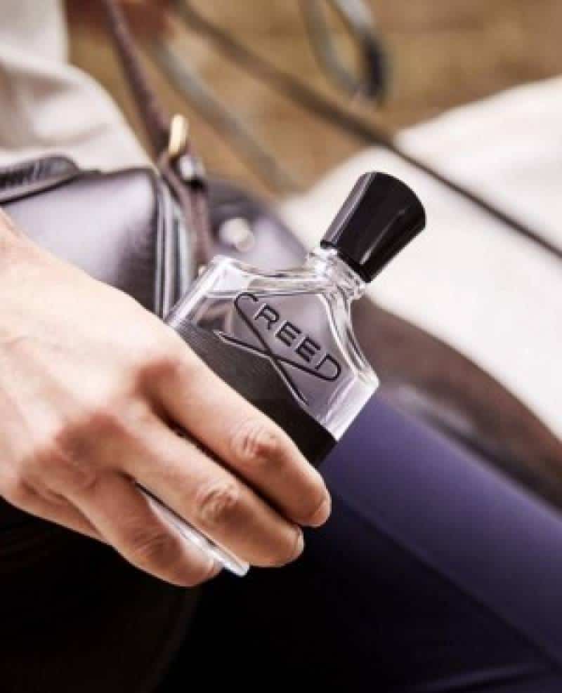 Creed Aventus 120ML (277)