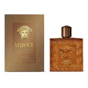 Versace EROS Najim Pour Homme Parfum 100ML (622)