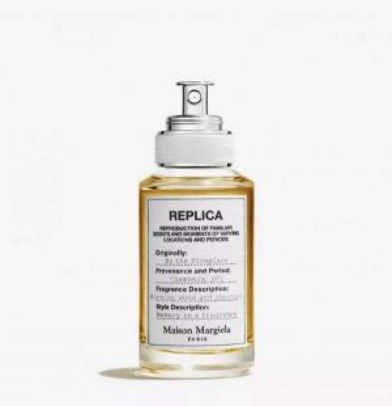 Maison Margiela Replica By the Fireplace eau de toilette Unisex 100ML (685)