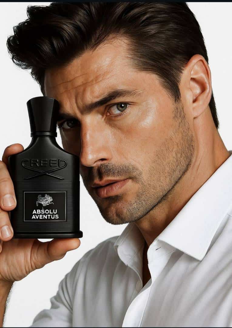 CREED ABSOLU AVENTUS 100ML (798)