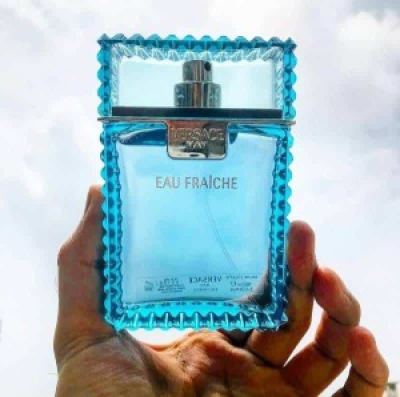 Versace Eau Fraiche Man 100ML 269