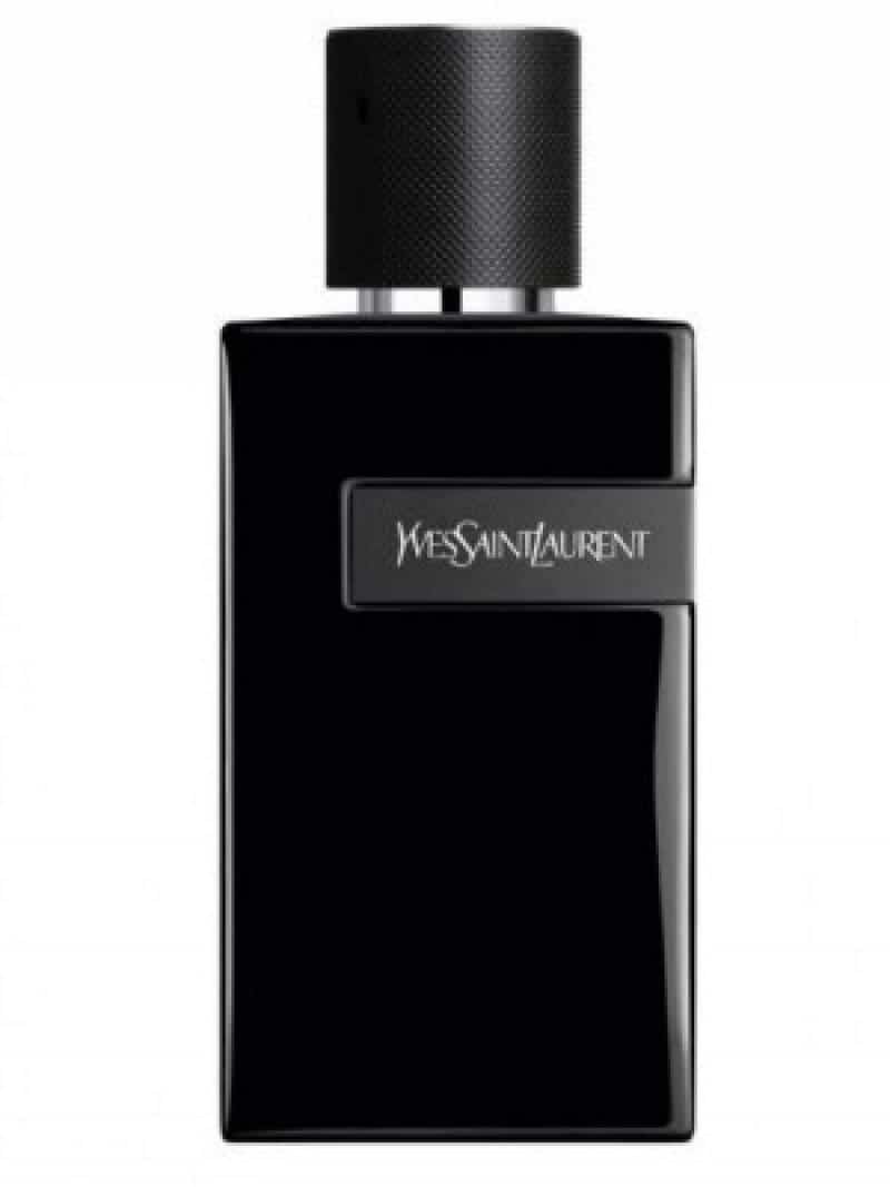 Y ves Saint Laurent (YSL) Le Parfum Black 100ML 267