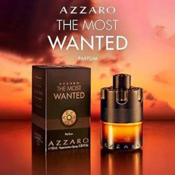 AZZARO THE MOST WANTED PARFUM (665)