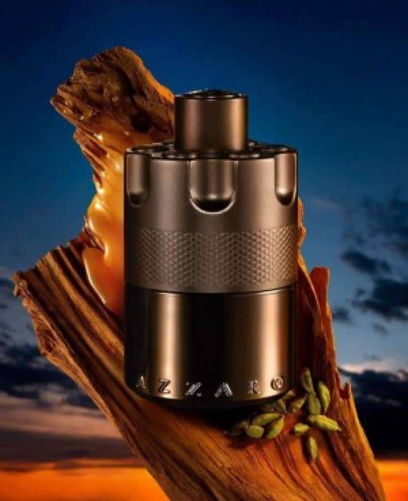 AZZARO THE MOST WANTED PARFUM (665)