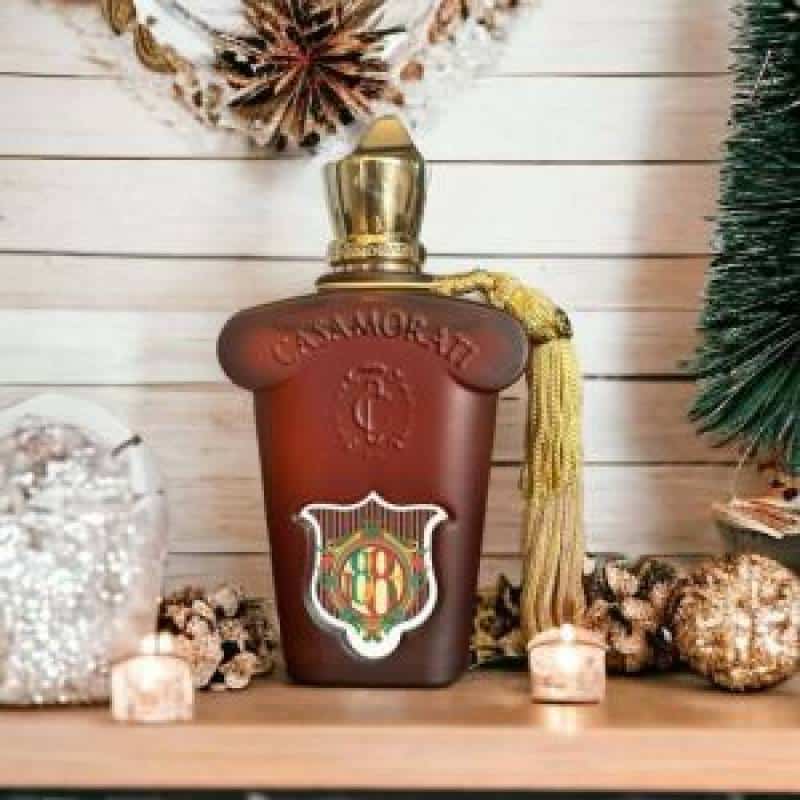 Casamorati 1888 Eau De Parfum (Unisex)100ML (653)