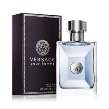 VERSACE POUR HOMME 100 ML (171)
