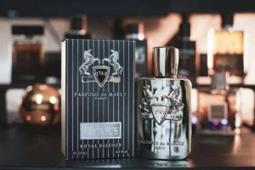 Parfums De Marly Paris 1743 Pegasus Royal Essence 125ML (734)