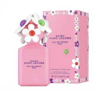 Marc Jacobs Daisy Eau So Fresh Pop 75ML (544)