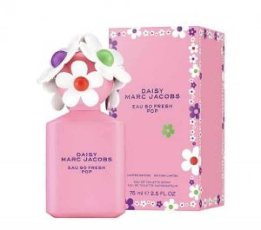 Marc Jacobs Daisy Eau So Fresh Pop 75ML (544)