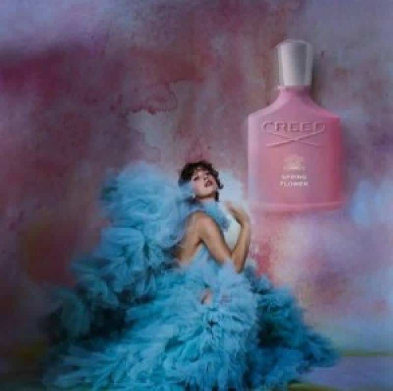 Creed Spring Flower 100ML (625)