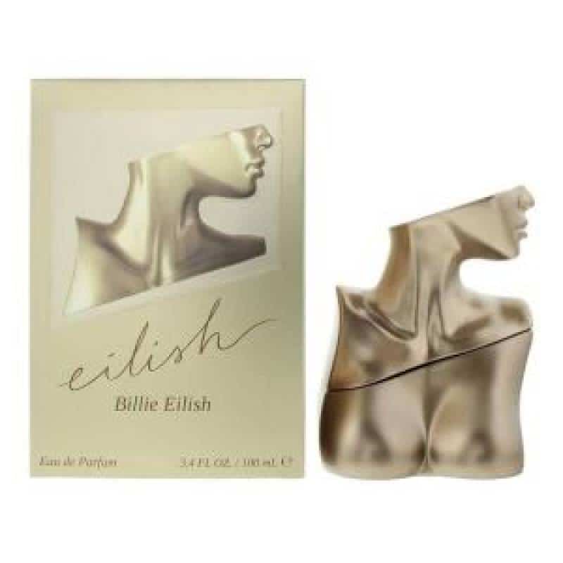 Billie Eilish Gold EDP 100ML (752)