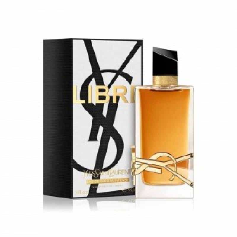 Yves Saint Laurent YSL Libre EDP Intense 90 ML (556)