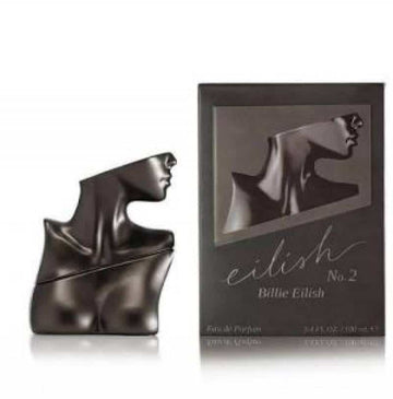 Billie Eilish No 2 Eau de Parfum 100ML (754)