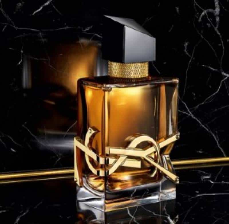 Yves Saint Laurent YSL Libre EDP Intense 90 ML (556)