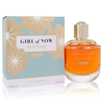 Ellie Saab Girl of Now Shine Eau De Parfum 90ML (656)