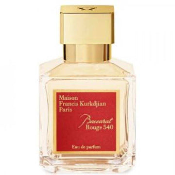MAISON FRANCIS KURKDJIAN EDP BACCARAT 540 100ML (626)