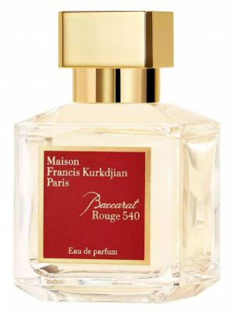 MAISON FRANCIS KURKDJIAN EDP BACCARAT 540 100ML (626)